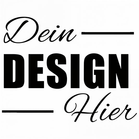 Bügelbilder Namen – individuelles Bügelbild