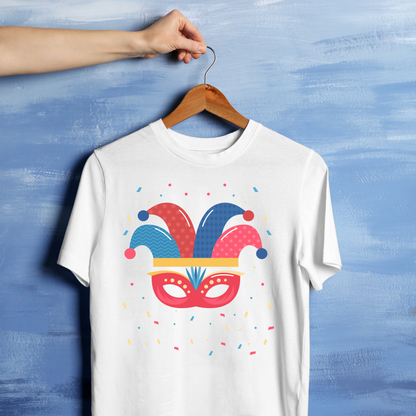 Karneval - DTF drucken lassen