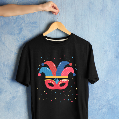 Karneval - DTF drucken lassen